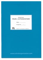 Beobachtungen zum Arbeits- und Sozialverhalten