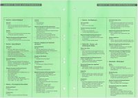 F&L Förderplan und Bildungsbericht in der Schuleingangsphase