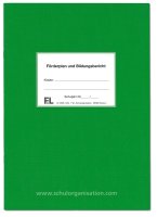 Förderplan und Bildungsbericht in der...