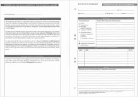 Förderplan und Bildungsbericht in der Schuleingangsphase
