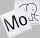 Magnetsticker Symbole der Wochentage