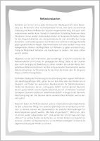 F&L Reflexionskarten für den Individualeinsatz,...