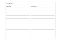 Ausgangsbuch für Gruppenexkursionen, Kita / Hort, A5 quer