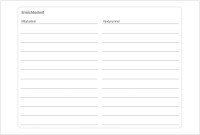 Ausgangsbuch für Gruppenexkursionen, Kita / Hort, A5 quer