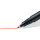 Lumocolor Permanent-Universalstift F (0,6 mm), rot