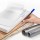 Lumocolor Permanent-Universalstift F (0,6 mm), blau