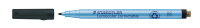 Lumocolor correctable Universalstift, non-permanent,...