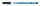 Lumocolor correctable Universalstift, non-permanent, trocken abwischbar, Linienstärke M (1,0 mm), schwarz