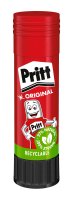 Pritt Klebestift – das Original, 22 g, lösemittelfrei