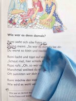 Set mit 3 Überhangfolien und abwischbarem Stift für Schulanfänger