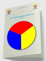 Hüllbogen kariert, ohne Kopfteil (Recycling) mit...