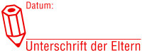 TimeTEX Stempel "Unterschrift" Feedback zur...