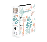 Kindergarten-Ordner DIN A4, Portfolio Kindergartenzeit