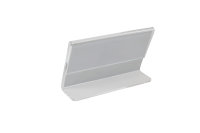 TimeTEX Set Namensschild-Aufsteller, 10-tlg.