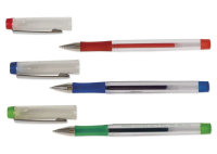 TimeTEX Set Korrigier-Stifte "Profi" mit 3...