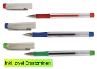 TimeTEX Set Korrigier-Stifte "Profi" mit 3...