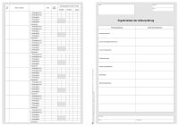 Ergebnisliste Abiturprüfung