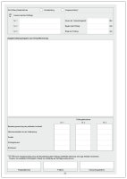 Protokoll über den praktischen Teil der...