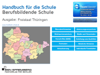 Handbuch für Berufsschulen Thüringen –...