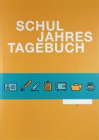 Schuljahrestagebuch