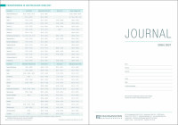F&L Journal 2026/2027