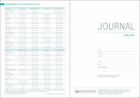 F&L Journal 2026/2027