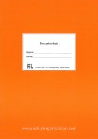 Besucherliste