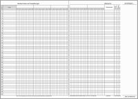 Versäumnisse und Verspätungen - Beiheft zum...