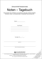 Notentagebuch