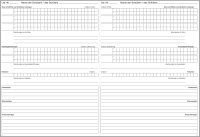 Notentagebuch schülerweise