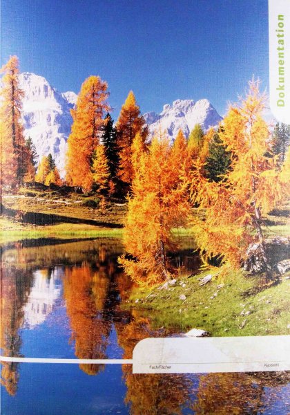 Dokumentation des Unterrichts