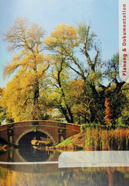 Planung und Dokumentation des Unterrichts