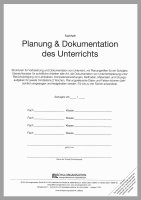 Planung und Dokumentation des Unterrichts