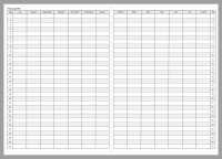 Planung und Dokumentation des Unterrichts