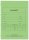 Kursheft Sek II, 1Kurshalbjahr, grün