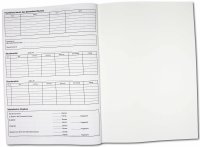 Semesterbuch/Kursbuch