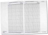 Semsterbuch/ Kursbuch