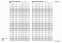 Kursheft für den zweiten Bildungsweg