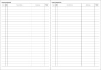 Kursheft für den zweiten Bildungsweg