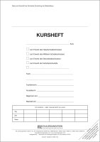 Kursheft für den zweiten Bildungsweg
