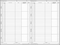 F&L Lerngruppen-Heft für Wahlpflichtunterricht