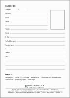 Mein Schuljahr - Dialog und Aufgaben