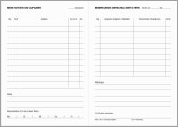 Mein Schuljahr - Dialog und Aufgaben