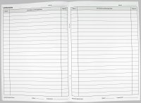 Kontrollheft- Berufspraktischer Unterricht