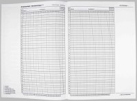 F&L Kontrollheft- Berufspraktischer Unterricht