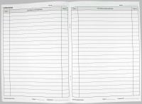 F&L Kontrollheft- Berufspraktischer Unterricht