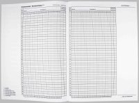 Kontrollheft- Berufspraktischer Unterricht