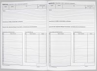 Kontrollheft- Berufspraktischer Unterricht