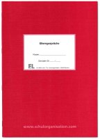 Elterngespräche als Heft