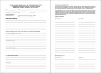 Unterweisungen- Pflichten und Nachweise (F&L 9095-3032)